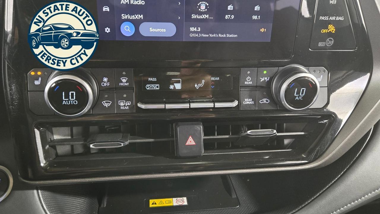 2024 Toyota Highlander Hybrid XLE Jersey City NJ