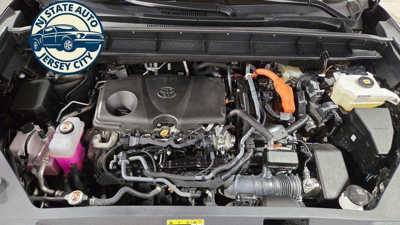 2024 Toyota Highlander Hybrid XLE Jersey City NJ