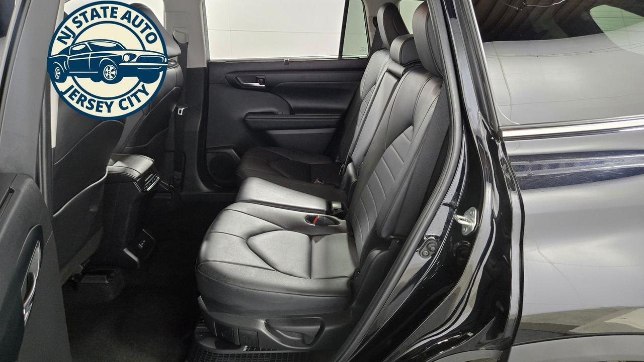 2024 Toyota Highlander Hybrid XLE Jersey City NJ