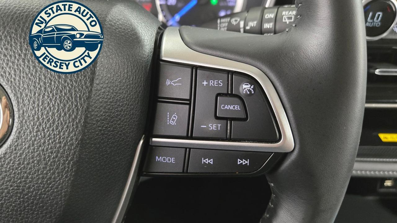 2024 Toyota Highlander Hybrid XLE Jersey City NJ