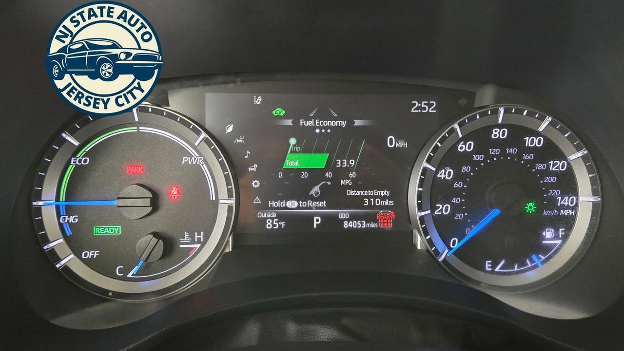 2024 Toyota Highlander Hybrid XLE Jersey City NJ
