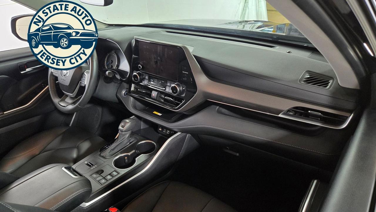 2024 Toyota Highlander Hybrid XLE Jersey City NJ