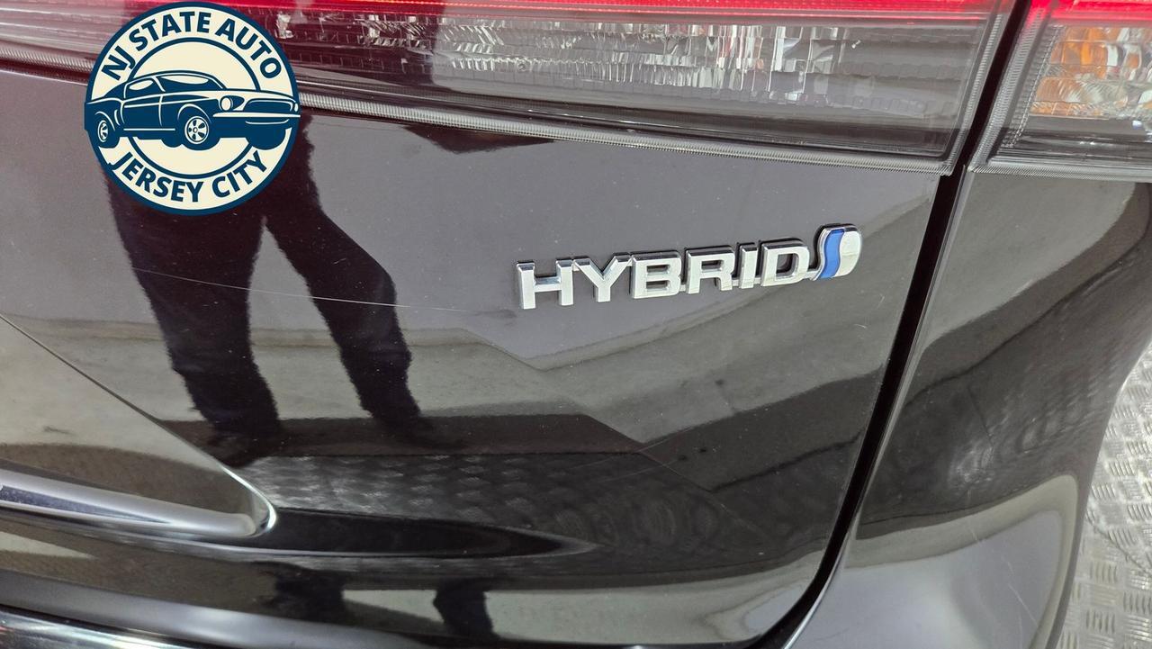 2024 Toyota Highlander Hybrid XLE Jersey City NJ