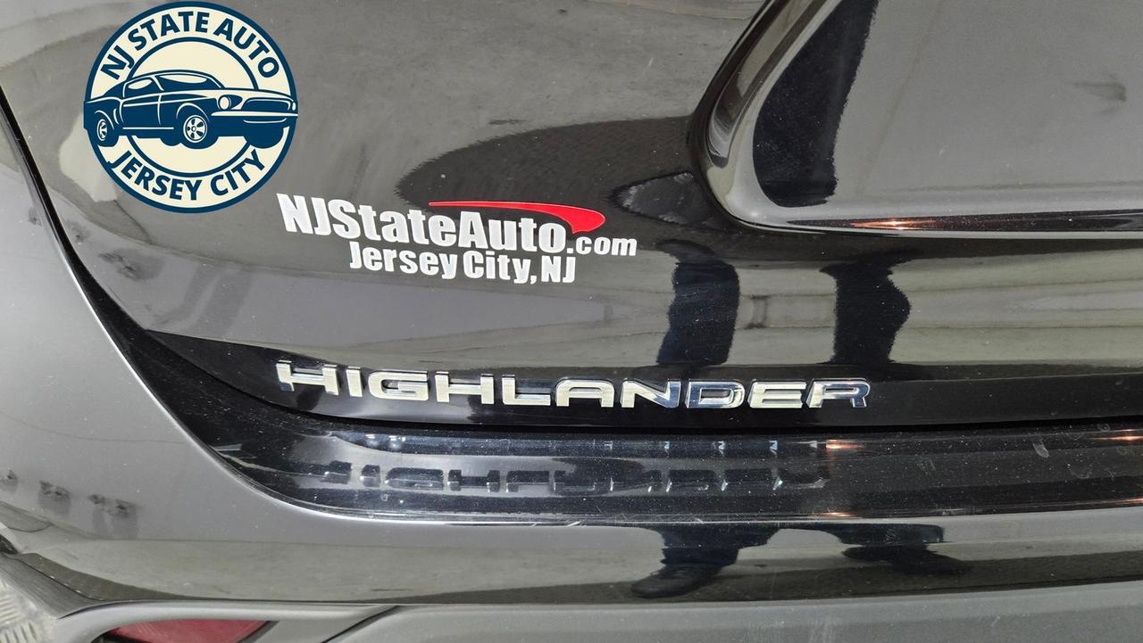 2024 Toyota Highlander Hybrid XLE Jersey City NJ