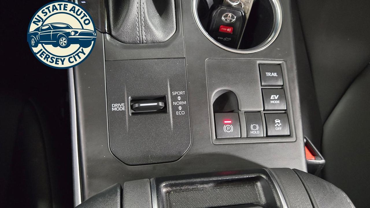 2024 Toyota Highlander Hybrid XLE Jersey City NJ