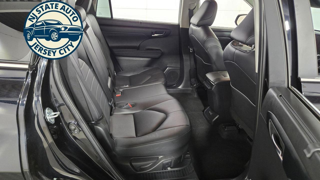 2024 Toyota Highlander Hybrid XLE Jersey City NJ