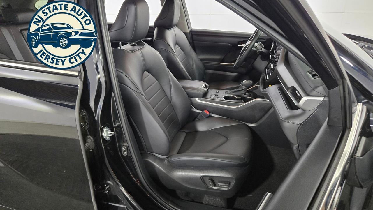 2024 Toyota Highlander Hybrid XLE Jersey City NJ