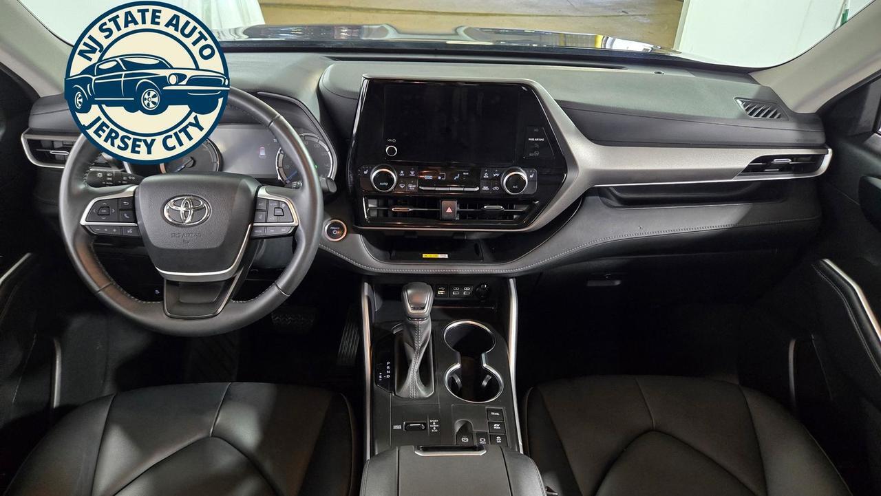 2024 Toyota Highlander Hybrid XLE Jersey City NJ