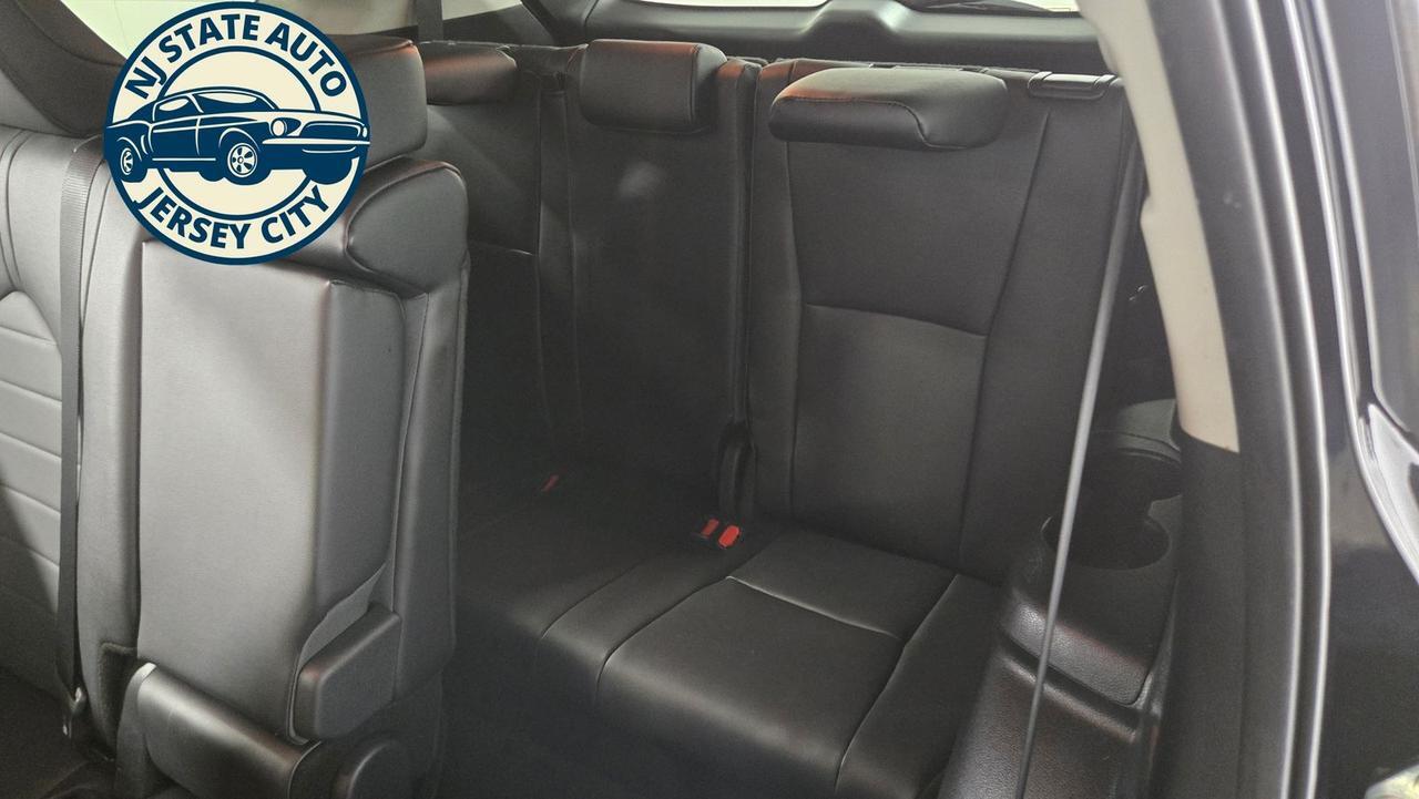 2024 Toyota Highlander Hybrid XLE Jersey City NJ
