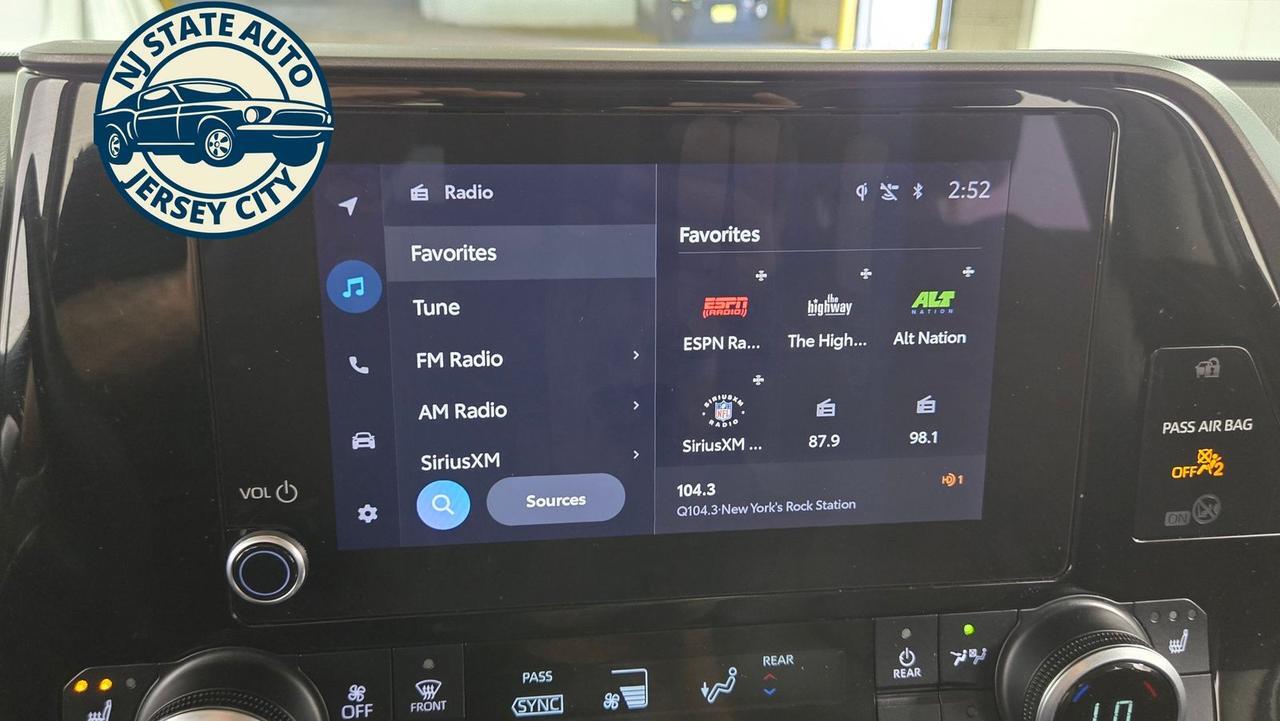 2024 Toyota Highlander Hybrid XLE Jersey City NJ