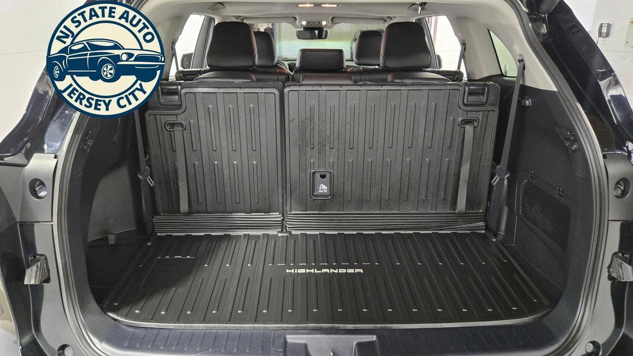 2024 Toyota Highlander Hybrid XLE Jersey City NJ