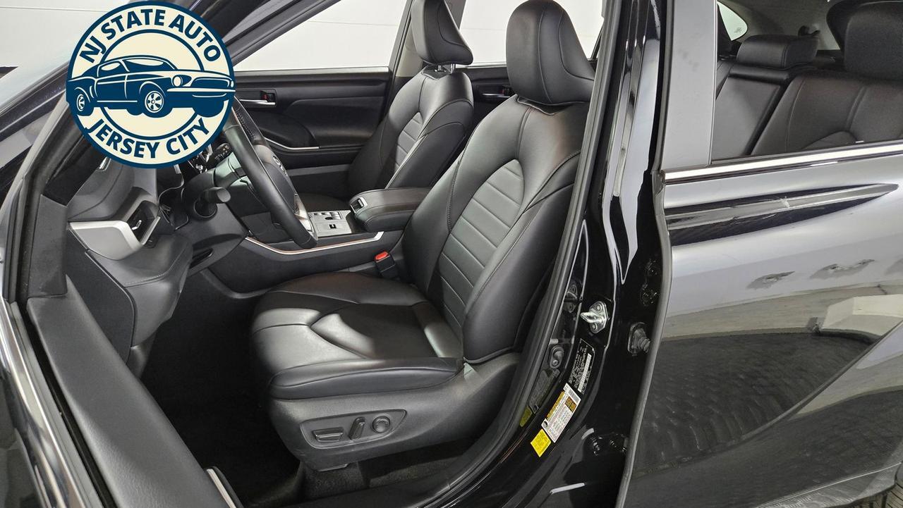 2024 Toyota Highlander Hybrid XLE Jersey City NJ