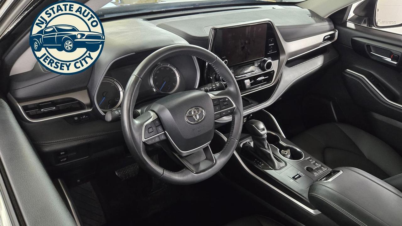 2024 Toyota Highlander Hybrid XLE Jersey City NJ