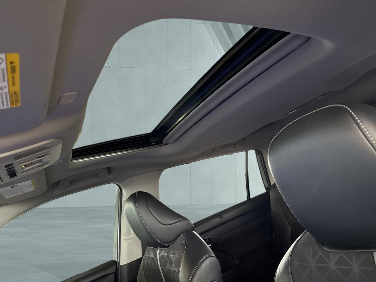 2024 Toyota Highlander Hybrid XLE Nightshade San Antonio TX