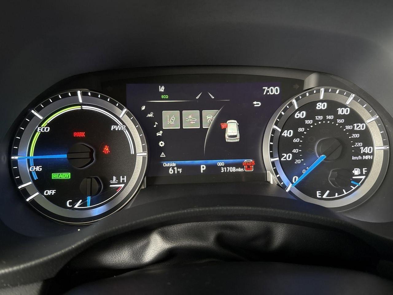 2024 Toyota Highlander Hybrid XLE Nightshade San Antonio TX