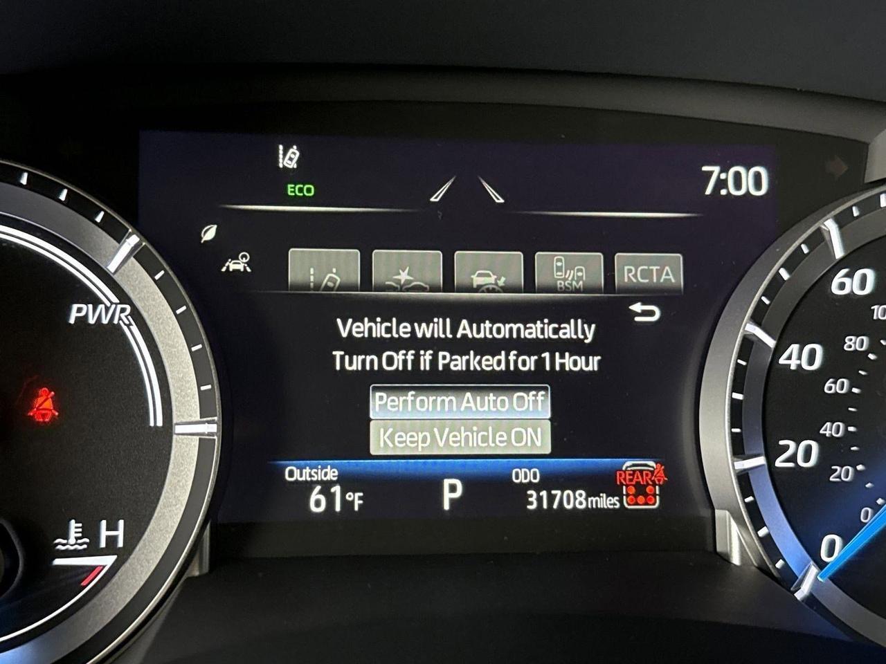 2024 Toyota Highlander Hybrid XLE Nightshade San Antonio TX