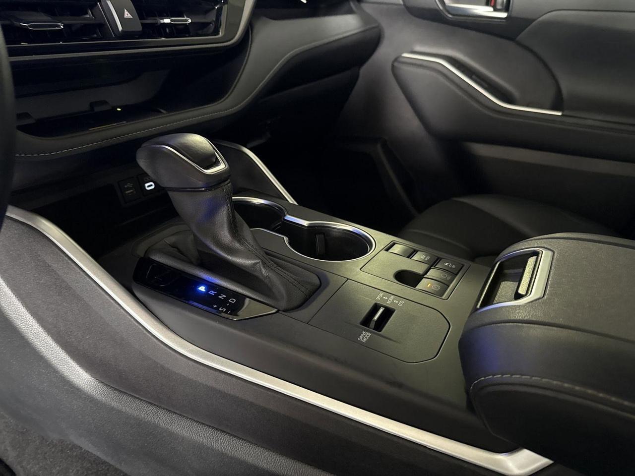 2024 Toyota Highlander Hybrid XLE Nightshade San Antonio TX