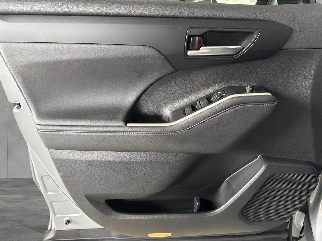 2024 Toyota Highlander Hybrid XLE Nightshade San Antonio TX