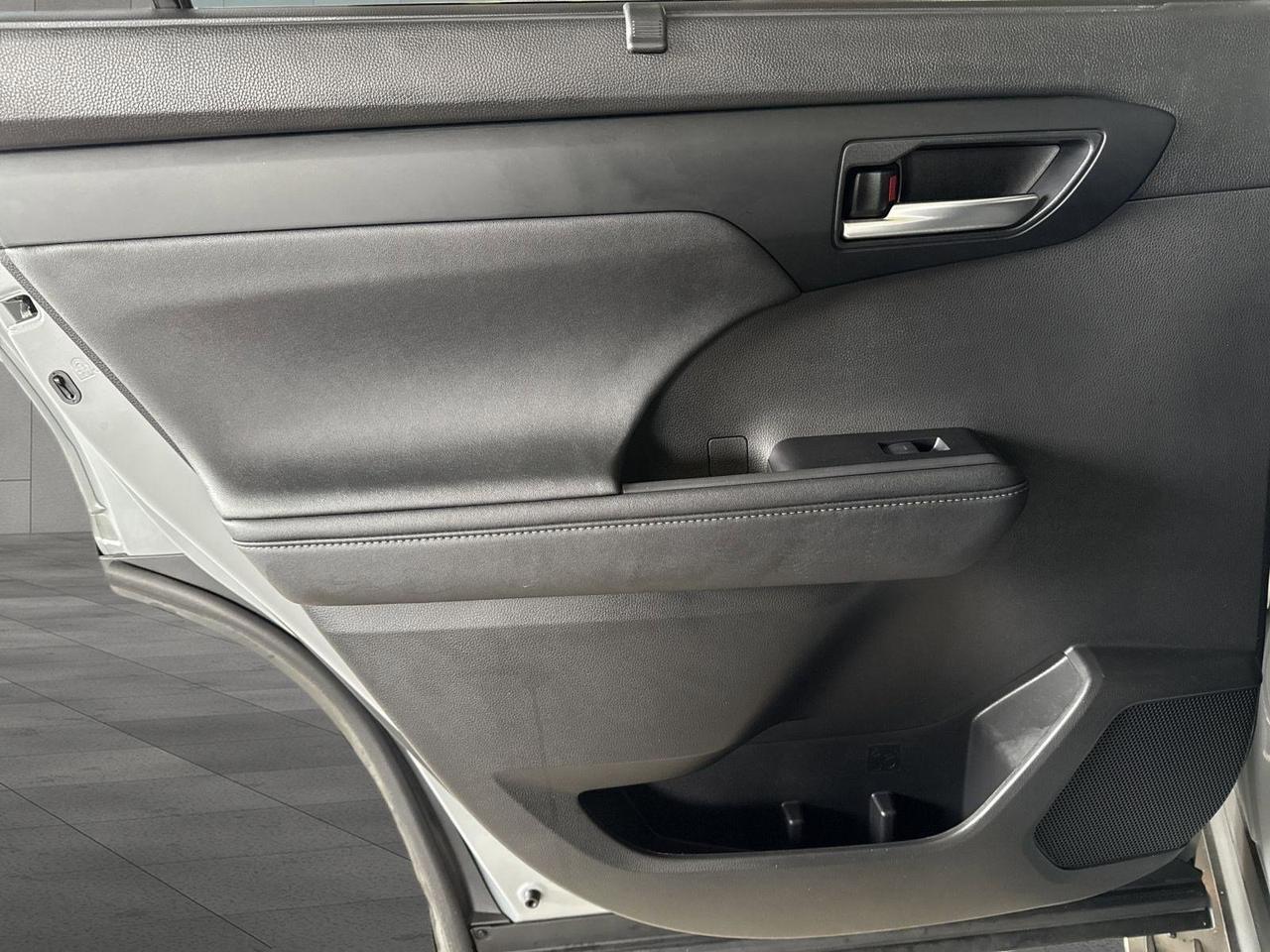 2024 Toyota Highlander Hybrid XLE Nightshade San Antonio TX