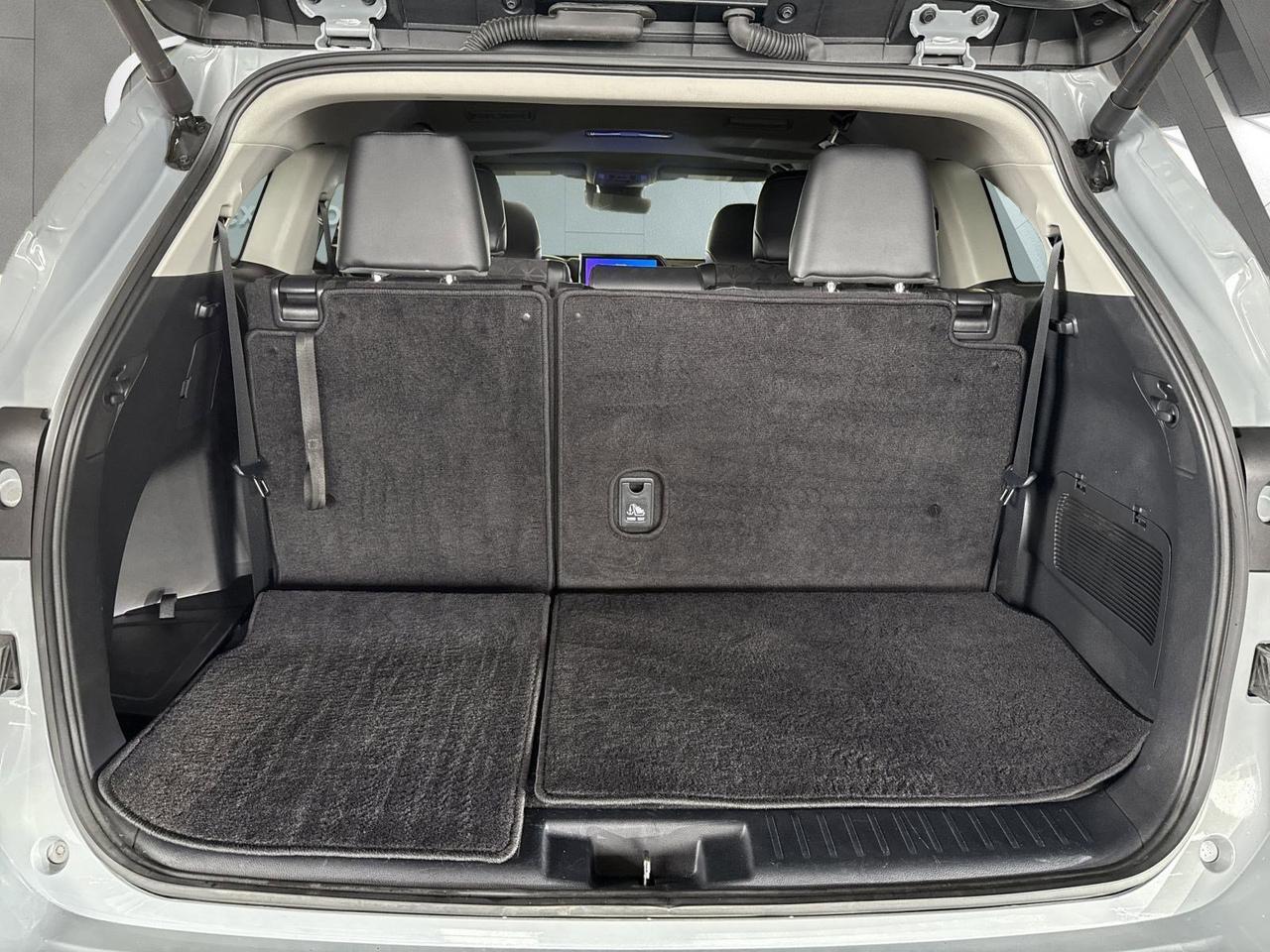 2024 Toyota Highlander Hybrid XLE Nightshade San Antonio TX