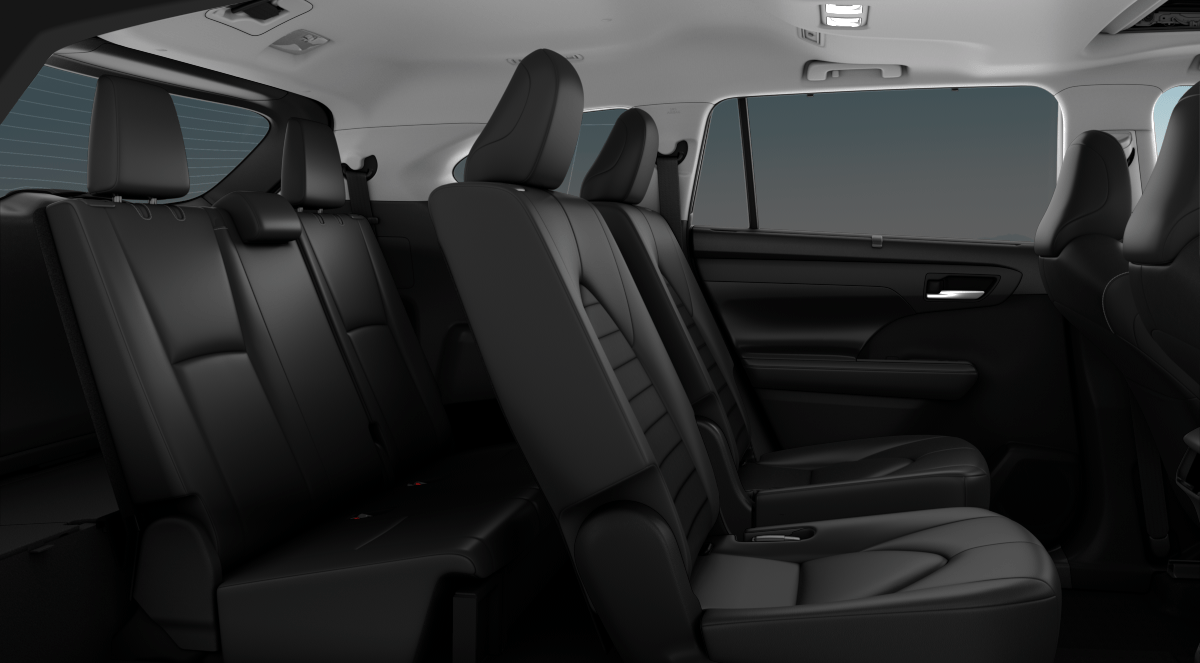 2024 Toyota Highlander Hybrid XLE Petaluma CA