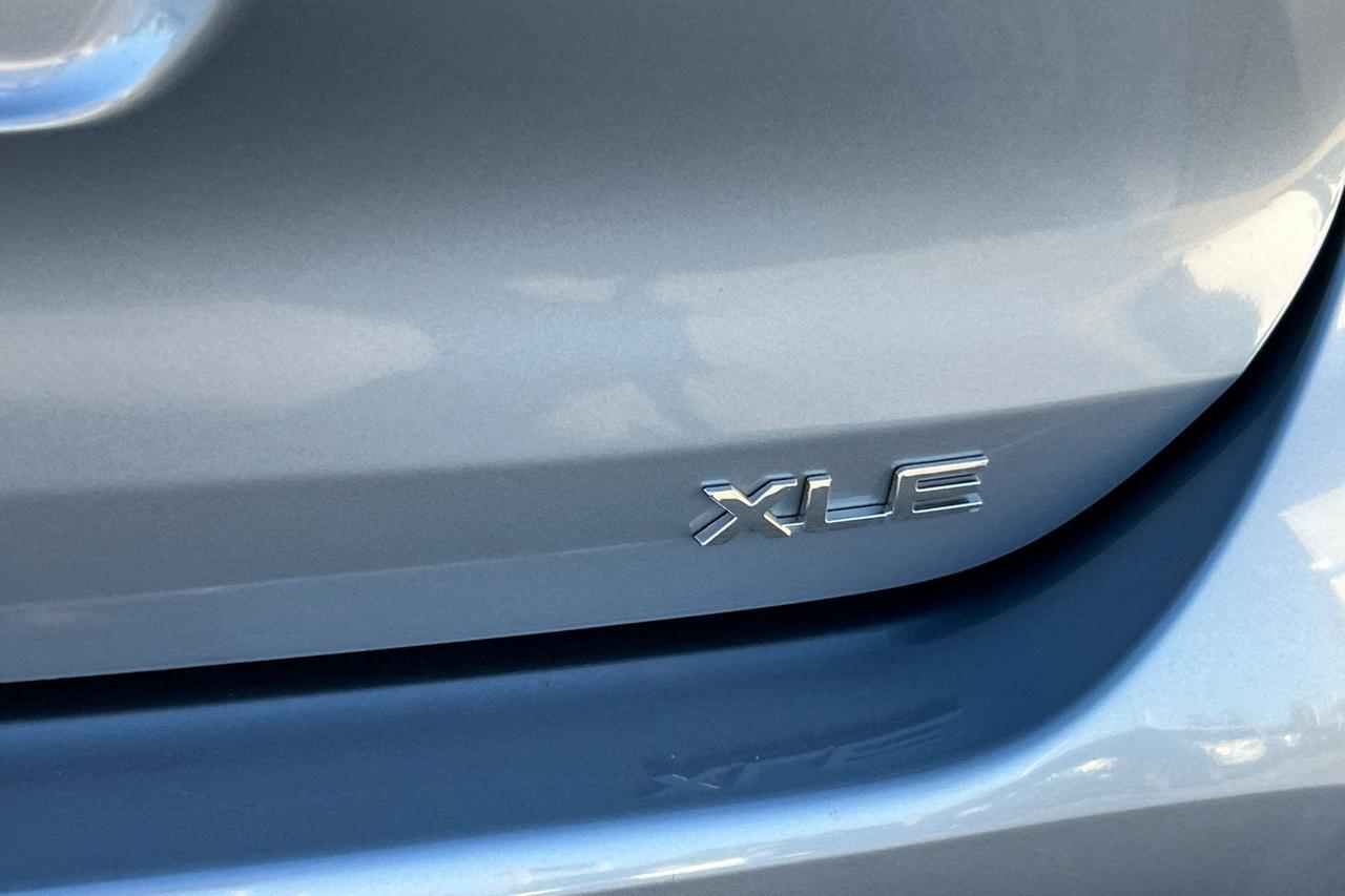 2024 Toyota Highlander Hybrid XLE Roseville CA