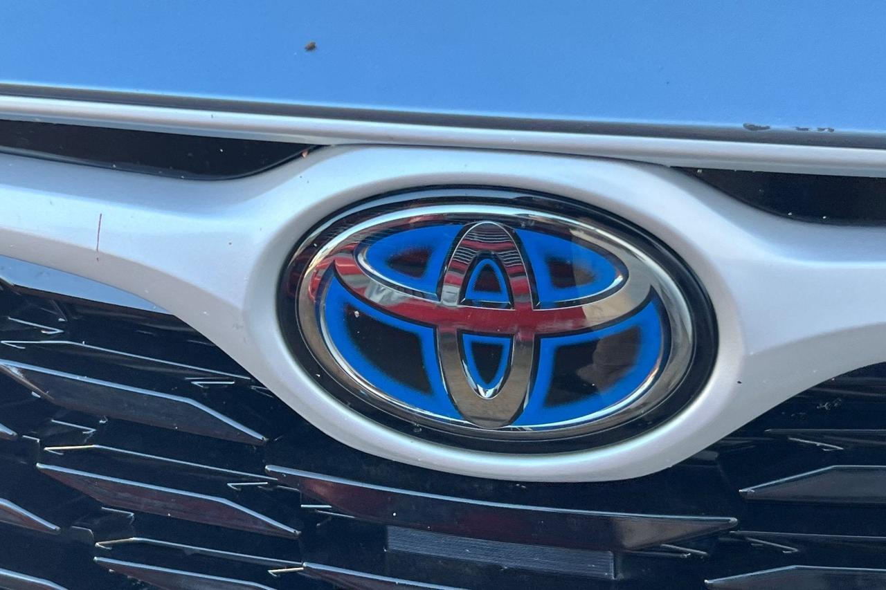 2024 Toyota Highlander Hybrid XLE Roseville CA