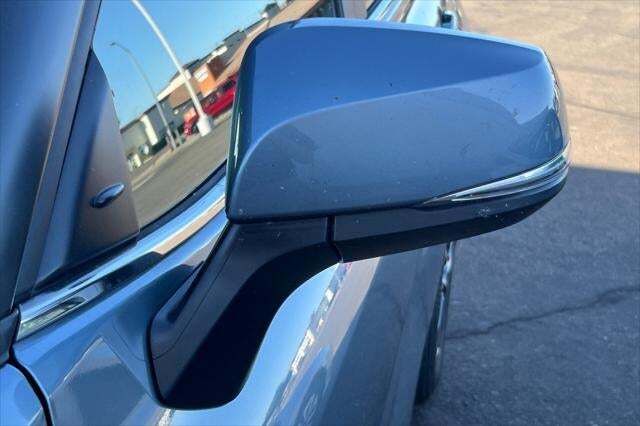 2024 Toyota Highlander Hybrid XLE Roseville CA