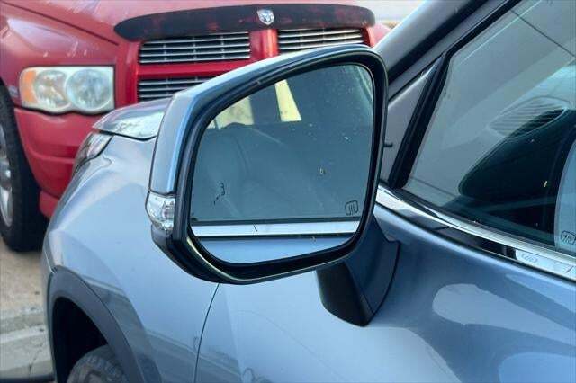 2024 Toyota Highlander Hybrid XLE Roseville CA
