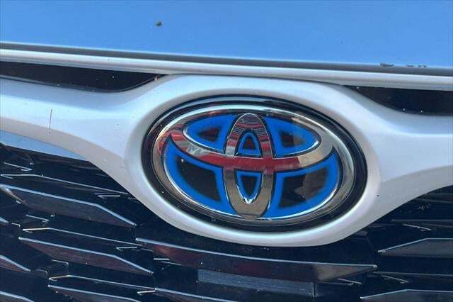 2024 Toyota Highlander Hybrid XLE Roseville CA