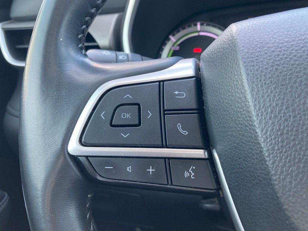 2024 Toyota Highlander Hybrid XLE San Antonio TX