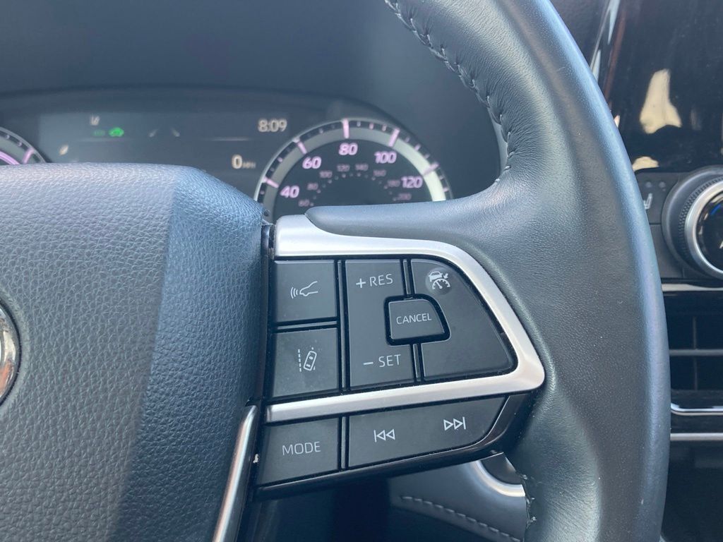 2024 Toyota Highlander Hybrid XLE San Antonio TX