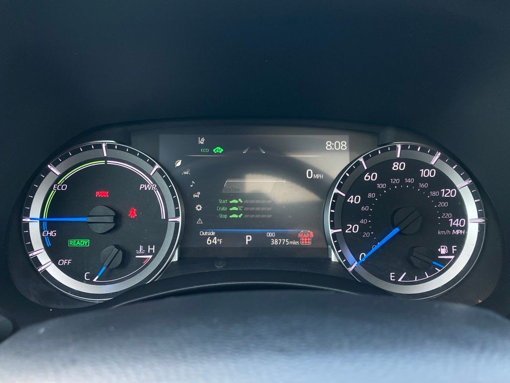 2024 Toyota Highlander Hybrid XLE San Antonio TX
