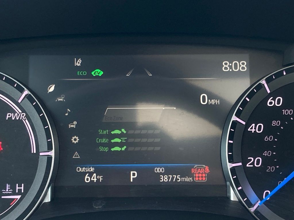 2024 Toyota Highlander Hybrid XLE San Antonio TX