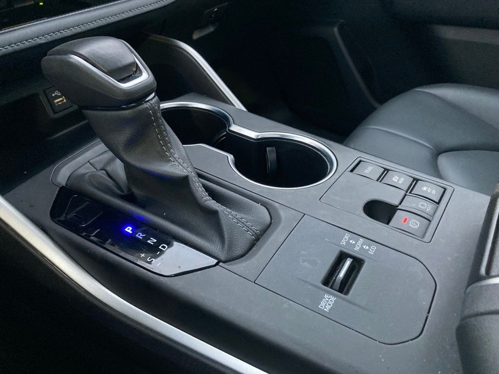 2024 Toyota Highlander Hybrid XLE San Antonio TX