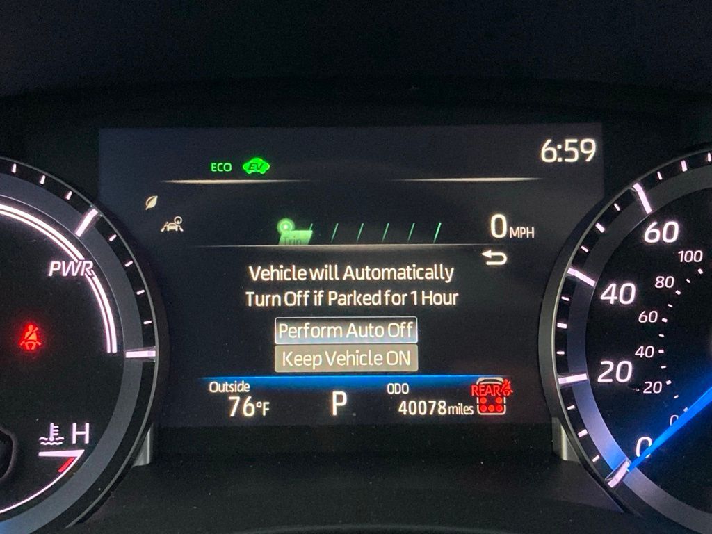 2024 Toyota Highlander Hybrid XLE San Antonio TX