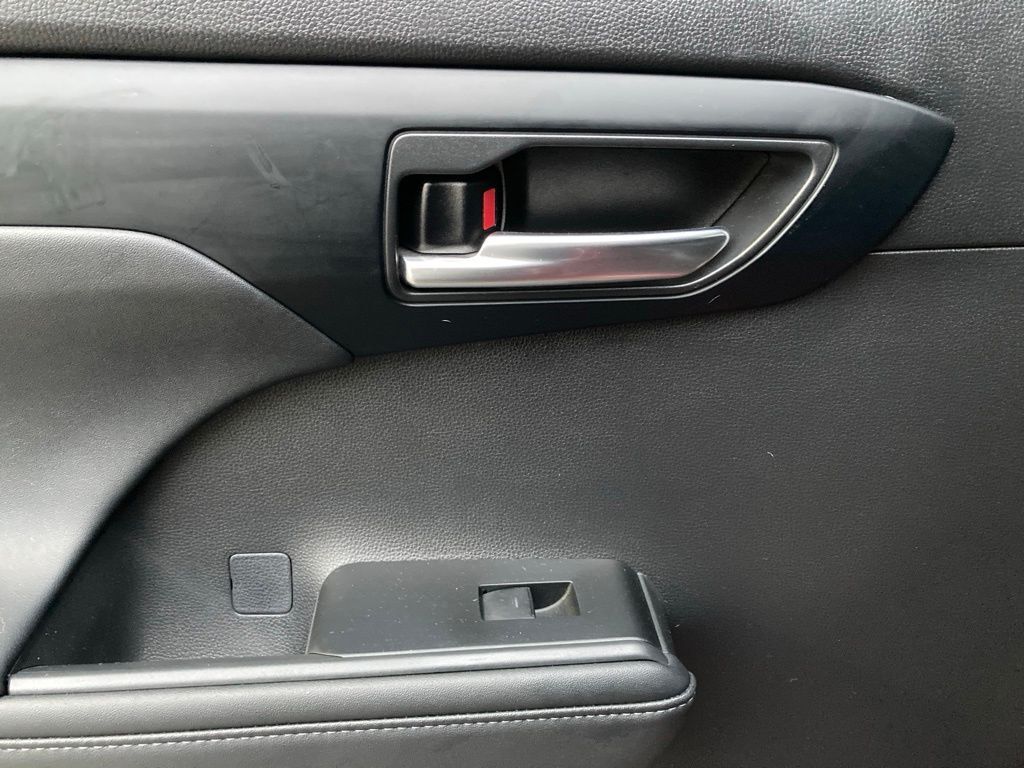 2024 Toyota Highlander Hybrid XLE San Antonio TX