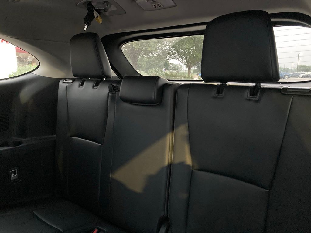 2024 Toyota Highlander Hybrid XLE San Antonio TX