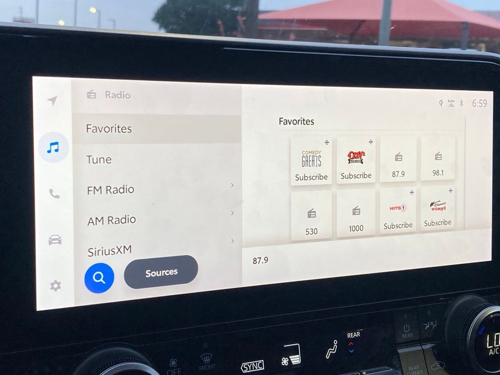 2024 Toyota Highlander Hybrid XLE San Antonio TX