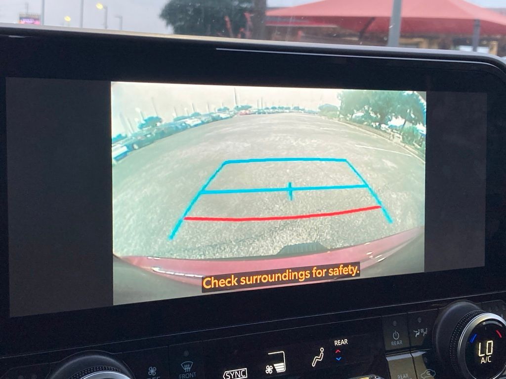 2024 Toyota Highlander Hybrid XLE San Antonio TX
