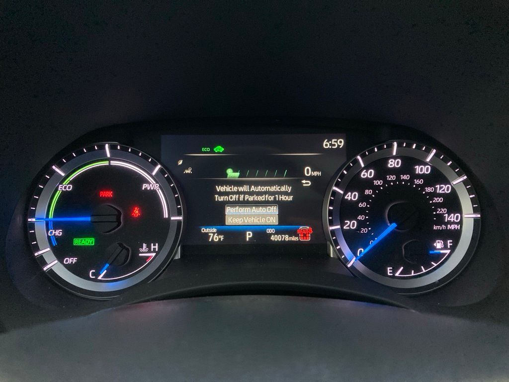 2024 Toyota Highlander Hybrid XLE San Antonio TX