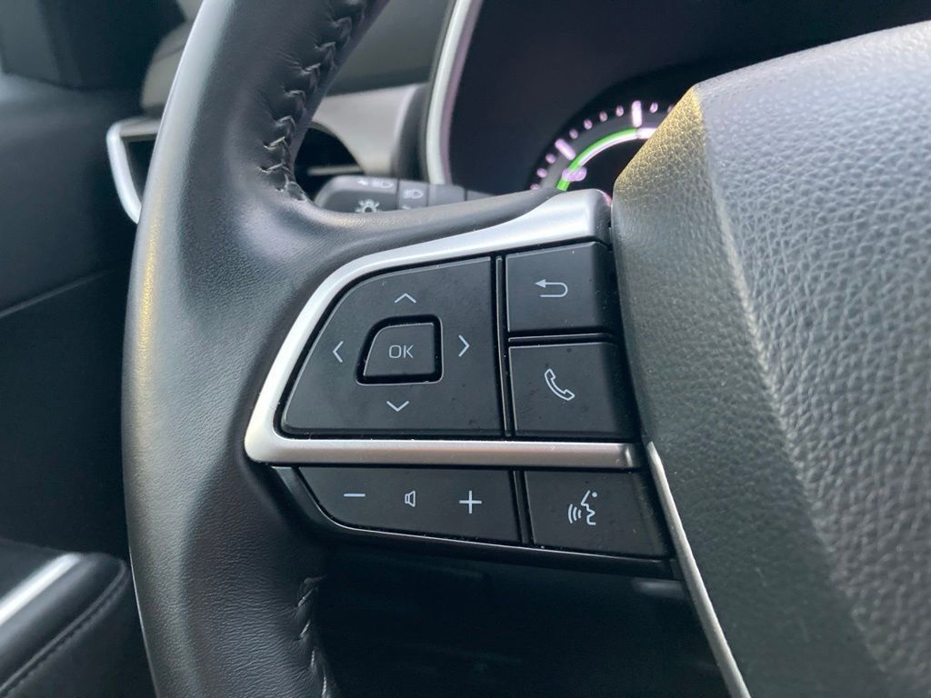 2024 Toyota Highlander Hybrid XLE San Antonio TX
