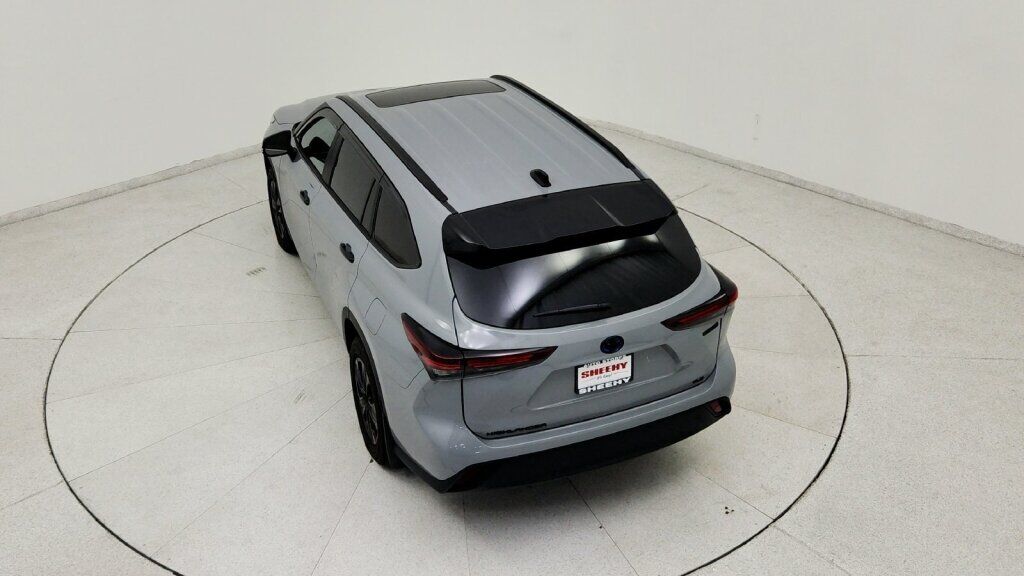 2024 Toyota Highlander Hybrid XLE Laurel MD