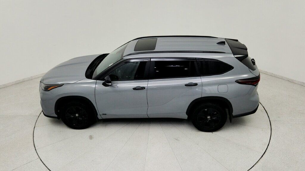 2024 Toyota Highlander Hybrid XLE Laurel MD