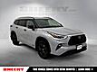 2024 Toyota Highlander Hybrid XLE