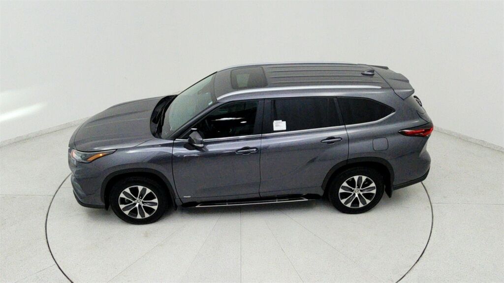 2024 Toyota Highlander Hybrid XLE Laurel MD