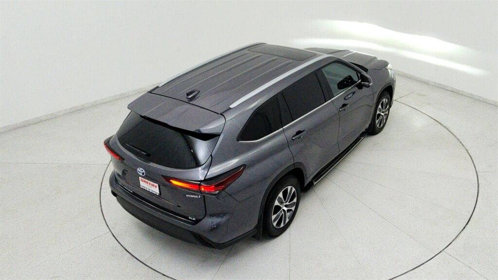 2024 Toyota Highlander Hybrid XLE Laurel MD