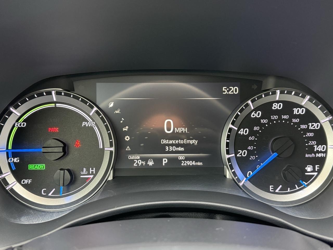 2024 Toyota Highlander Hybrid XLE Stafford VA