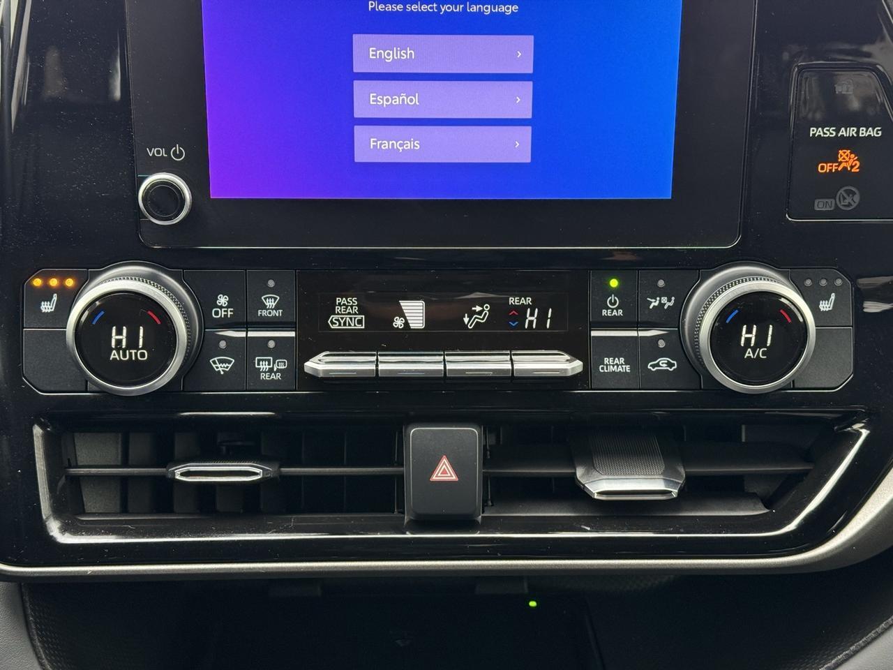 2024 Toyota Highlander Hybrid XLE Stafford VA