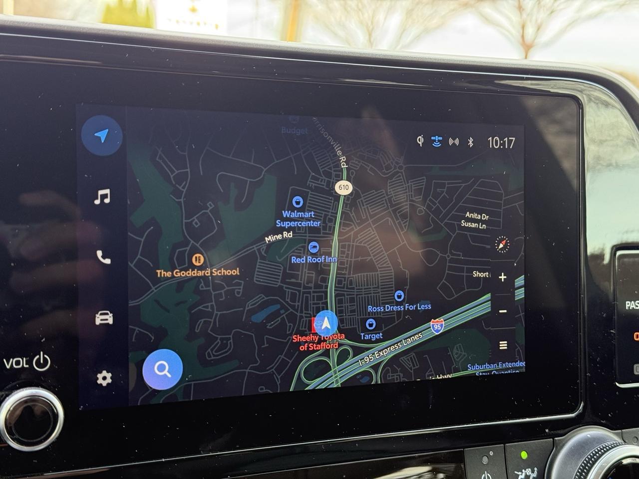 2024 Toyota Highlander Hybrid XLE Stafford VA